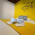 Pousada Fora Da Rotina