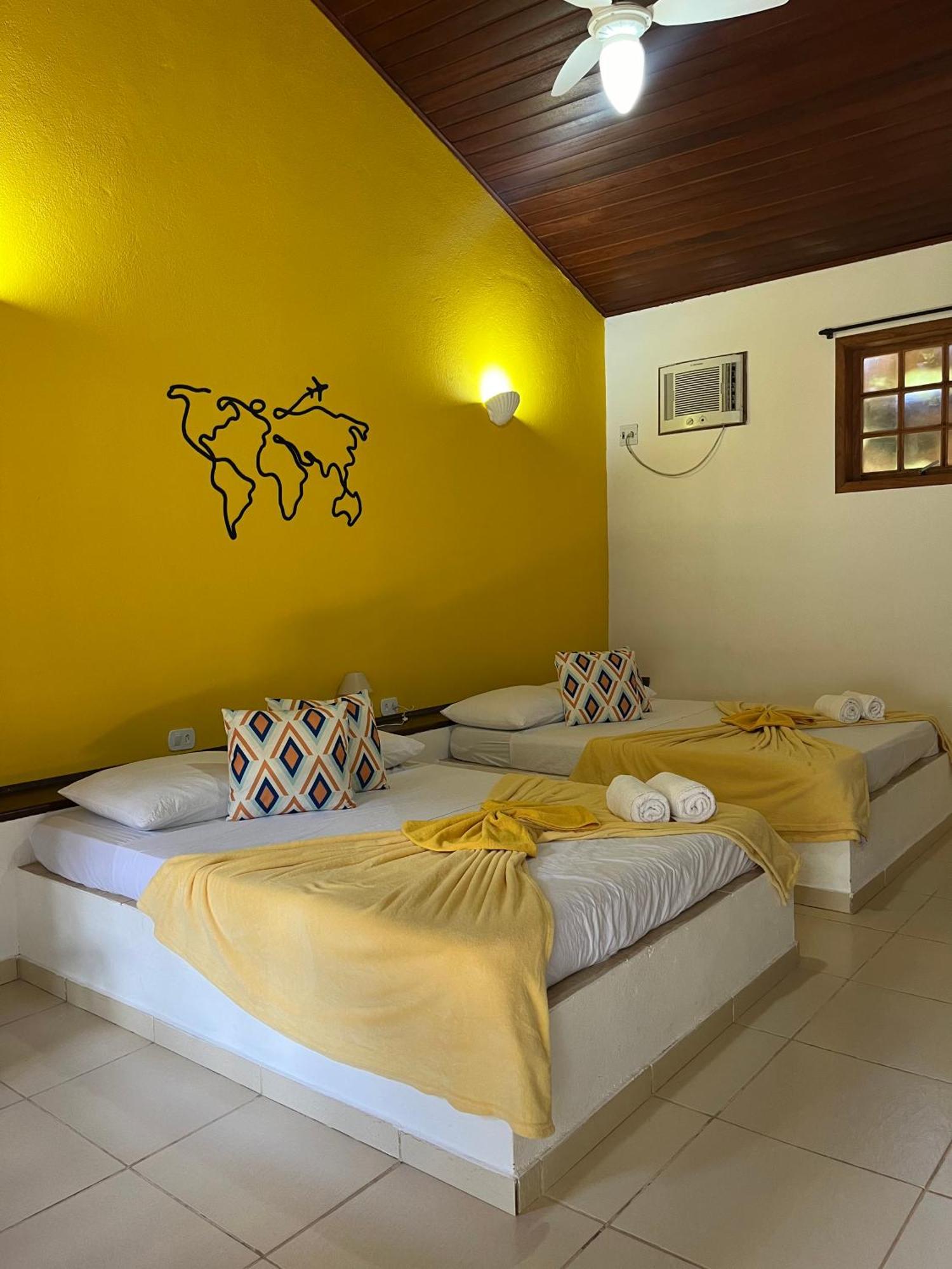 Fora Da Rotina Inn