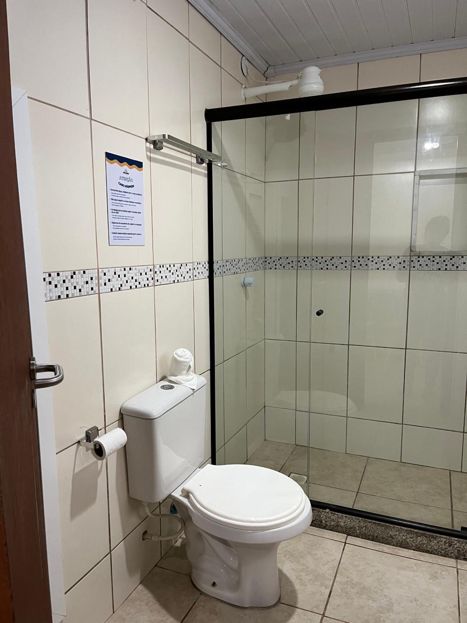 Fora Da Rotina Inn