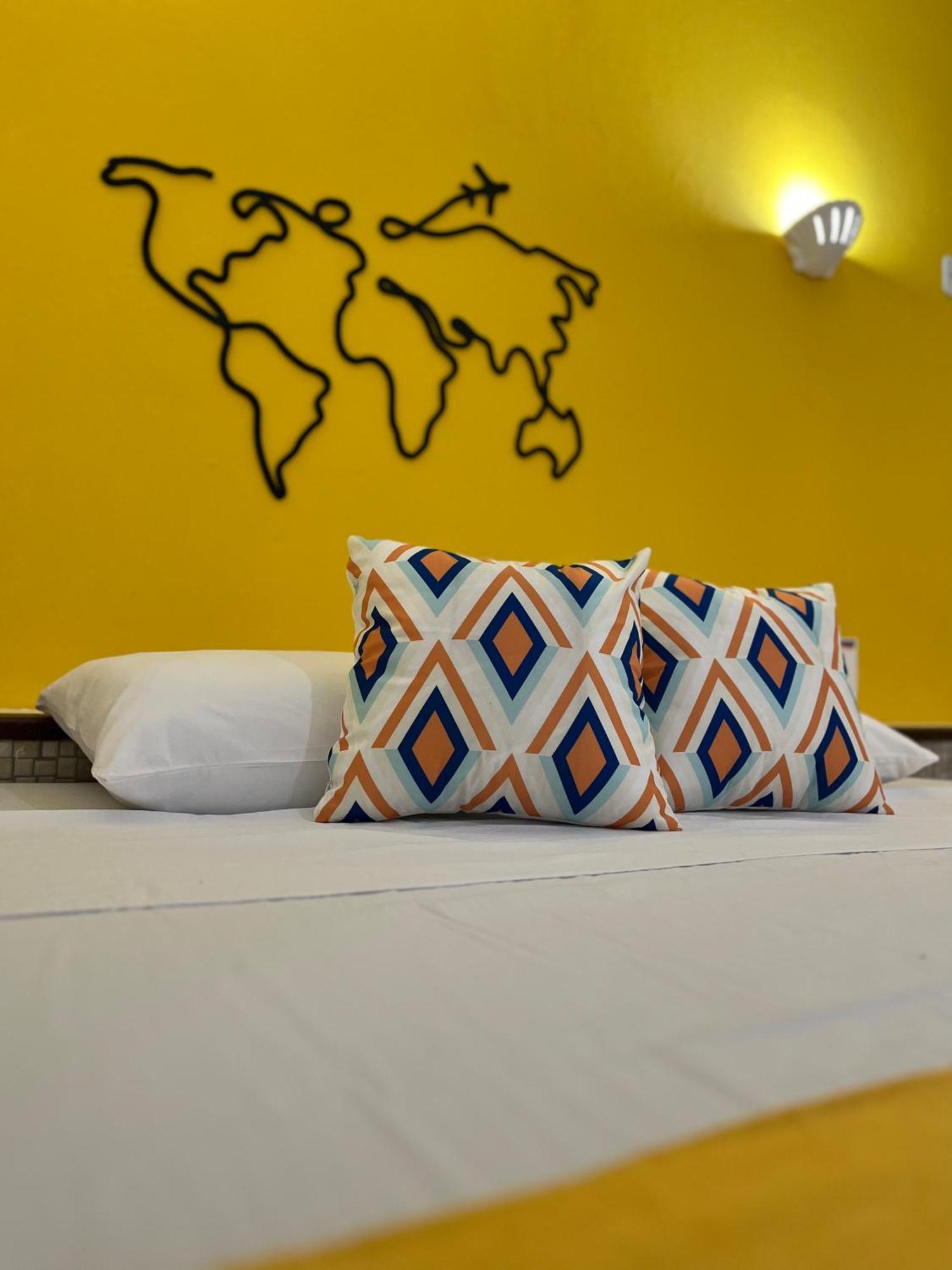 Inn Fora Da Rotina Armacao dos Buzios